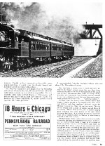 "The Broadway Limited," Page 23, 1962